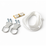 Four Screw Hanging Kit Four Screw Hanging Kit